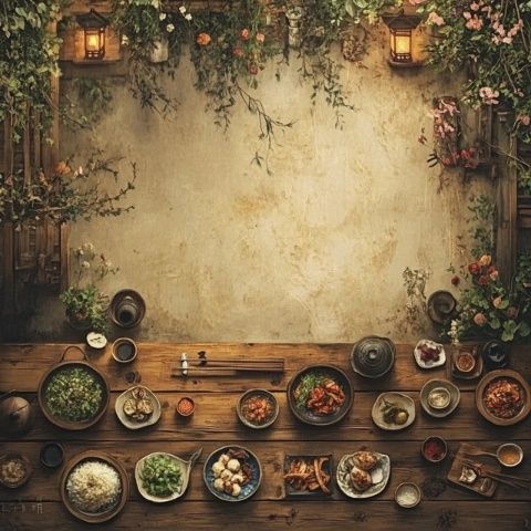 韓國來哪吃?弘大必去景點!