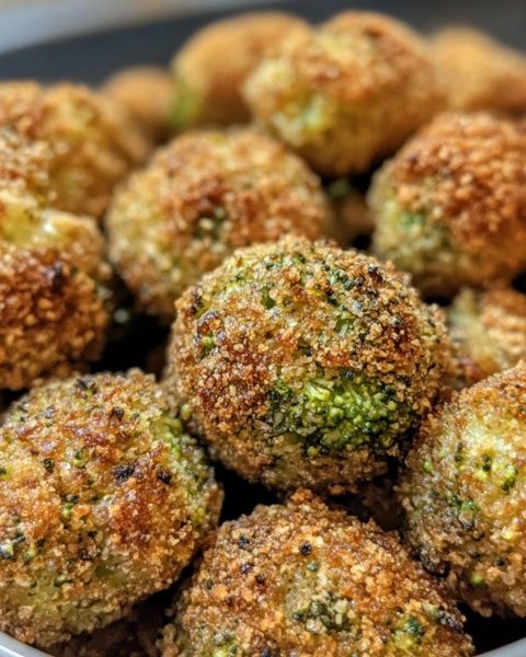 低卡解饞！6款空氣炸鍋素菜做法，簡單美味超誘人！