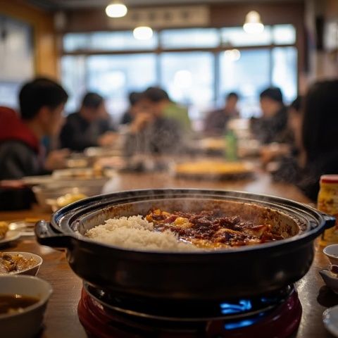 韓國來哪吃?弘大必去景點!