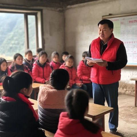 探索小雪節(jié)氣的奧秘:幼兒知識技能課程目標(biāo)分享