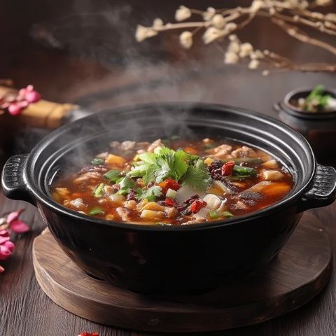 地道湘菜在申城——望湘園湖南菜(唐鎮陽光城店)探店記