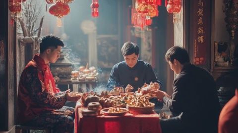 探索潮州：品味多樣化的傳統小吃代表