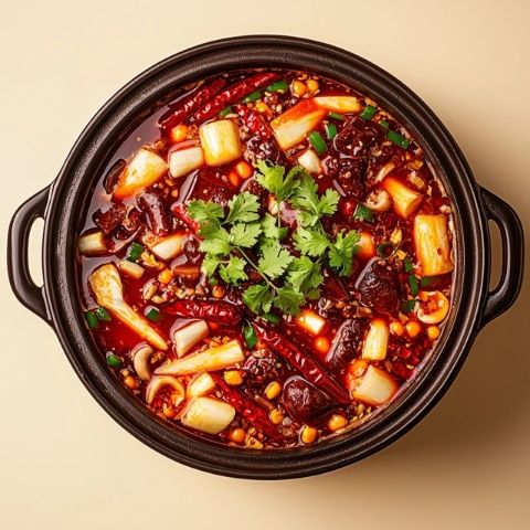 海外掀起麻辣燙熱潮