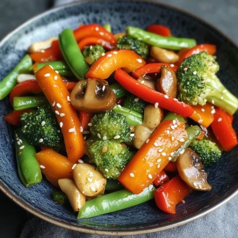 空氣炸鍋做素菜食譜(7款超簡單快手素菜做法推薦)