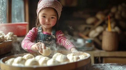 尋覓鄉(xiāng)村風(fēng)味：柴火飯與土雞蛋