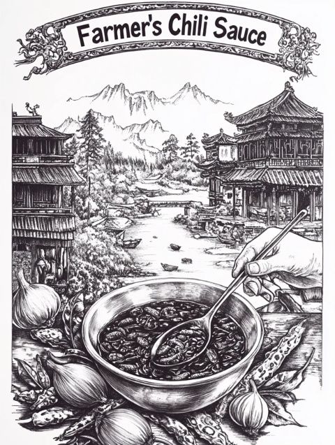 安徽鹵湯制作秘籍:鹵水燉煮美食的魅力之道