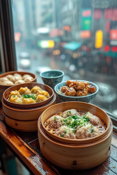 云南美食之旅:探尋地道風味