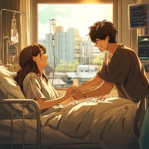 生活大概就是這樣
