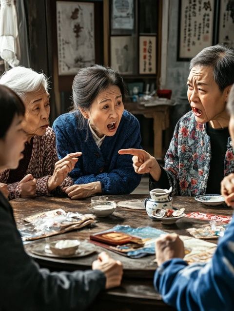 閩街美食第51期:茄子西紅柿炒肉,簡單家常又美味,老兩口的午餐安排上了