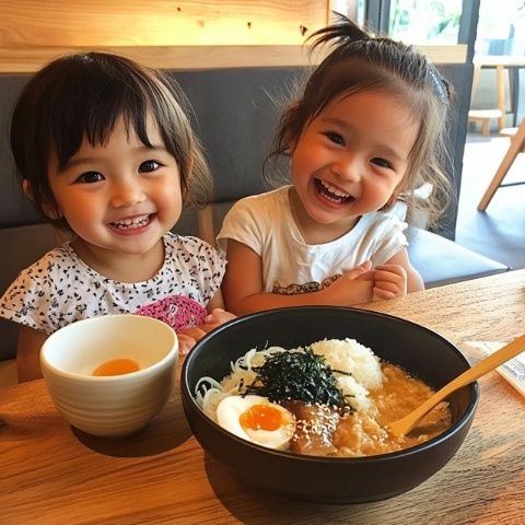 2019年度孩子的美食時光回顧