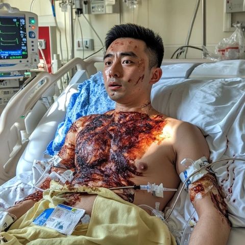 無錫醫(yī)院主任不當行為引發(fā)熱議:職業(yè)道德危機亟待解決