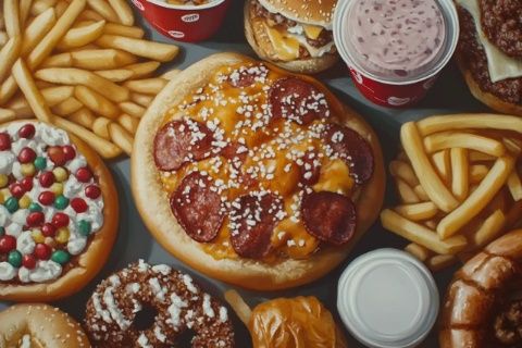 有哪些你渴望嘗試卻最終讓人失望的食物？