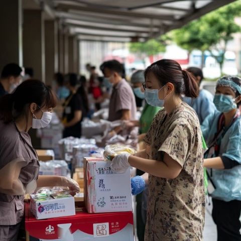 昆明疫情最新動態(tài):病例活動軌跡梳理,重點(diǎn)區(qū)域防控升級