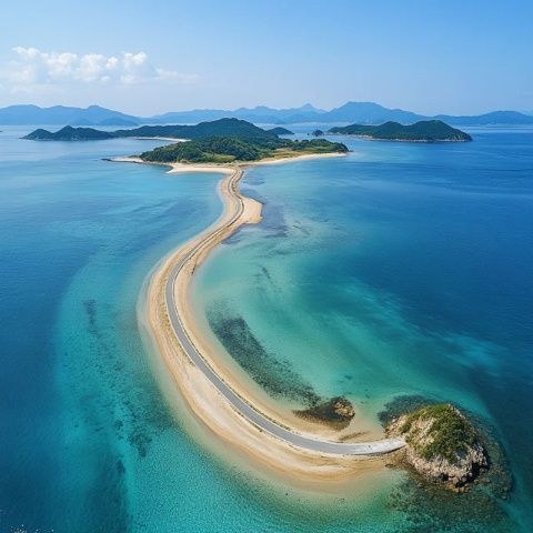 日本小眾寶藏旅游勝地(愛媛縣|日本值得二刷的寶藏小眾旅游勝地)