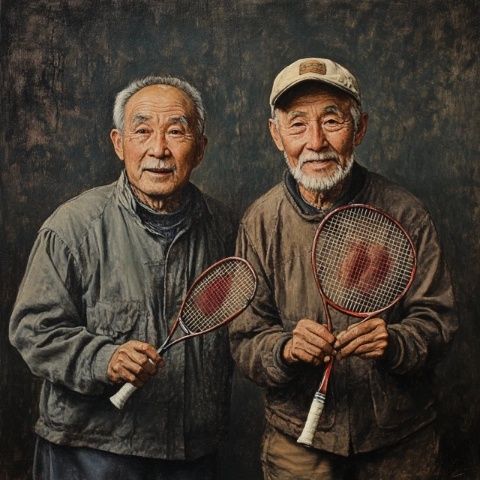 不按常理出牌！張紀中、劉曉慶的晚年生活，打破傳統束縛