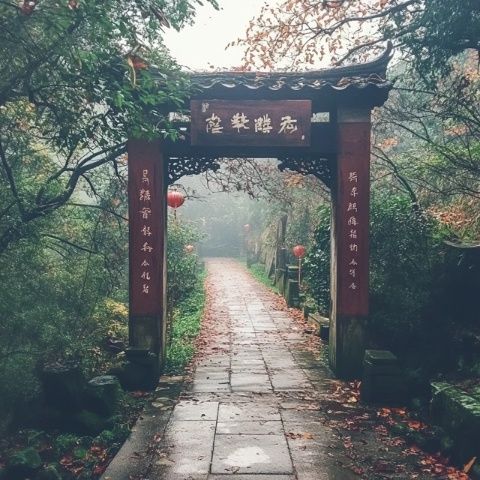 武夷山三日游第三天怎么玩?這份 itinerary get√