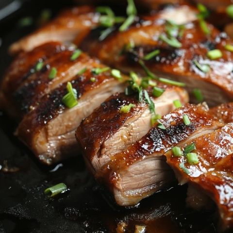 廣東燒鵝:舌尖上的嶺南風情美食