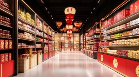 探店記|福州老字號破店蹄髈:十幾年閩菜館的獨門秘籍,必點招牌軟糯可口