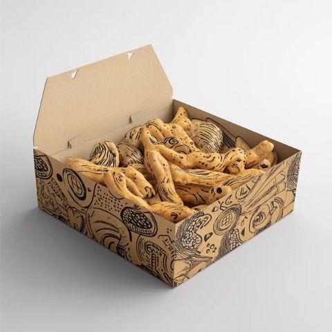 洞察消費新趨勢：小吃產業崛起與情感共鳴的美食載體