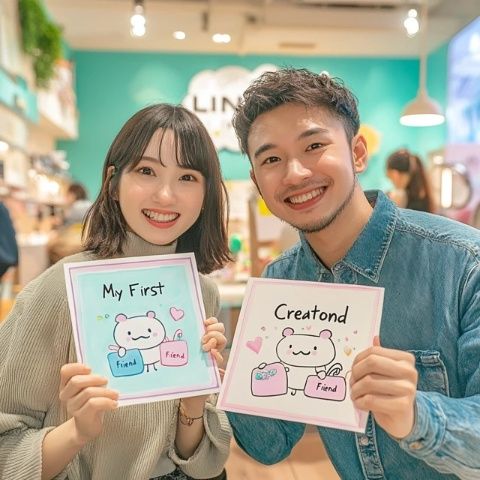 錯(cuò)過(guò)五分鐘的直播狂歡:小甜魚(yú)與二餅手串銷售盛況及友情故事
