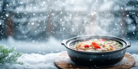 安徽美味之旅: 一路品嚐徽州美食