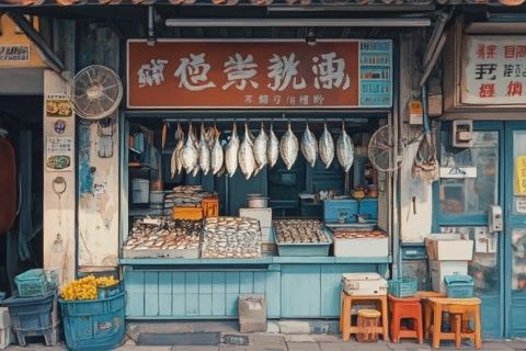 探索被忽視的美味—你吃過哪些內臟佳肴?
