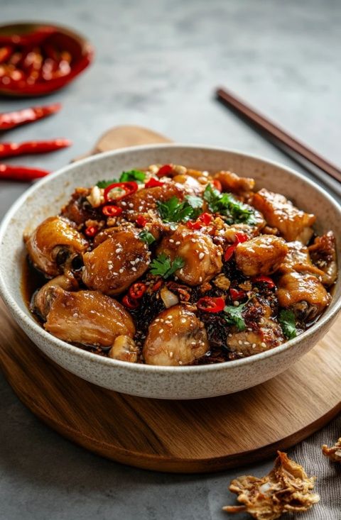 溫州的新疆味道:地道抓飯與椒麻雞,味蕾的異域之旅