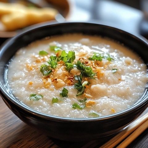 臘八粥和年糕的傳統