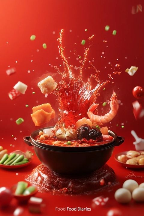 我與順德美食緣深,非僅因小吃情深
