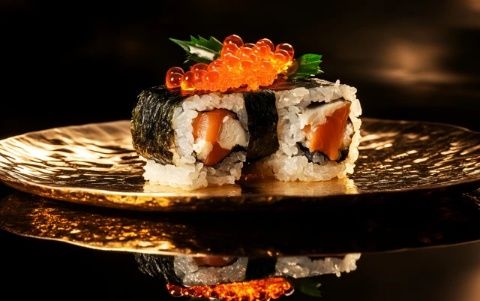 新加坡日料|享受海膽和牛鵝肝松露日料的頂級(jí)體驗(yàn)