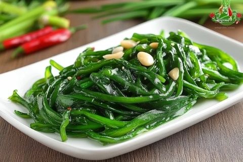 河南安陽特色蔬菜：北瓜的魅力與烹飪方法探析