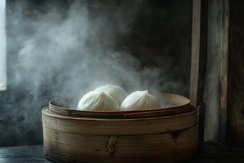 松花皮蛋的傳說與功效:古韻美食背后的故事與現代食療價值