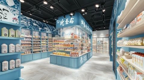 探店記|福州老字號破店蹄髈:十幾年閩菜館的獨門秘籍,必點招牌軟糯可口