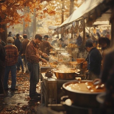 美食聚餐拍攝秘籍:從捕捉瞬間到完美剪輯的全過程