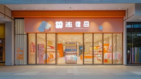 吾悅廣場switch專賣店:網上紅火實體店難存!