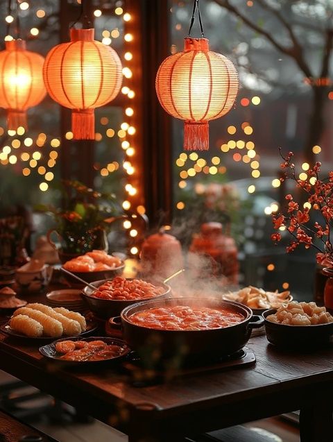 河源之旅：盡享美食與休閑，邂逅詩意遠方