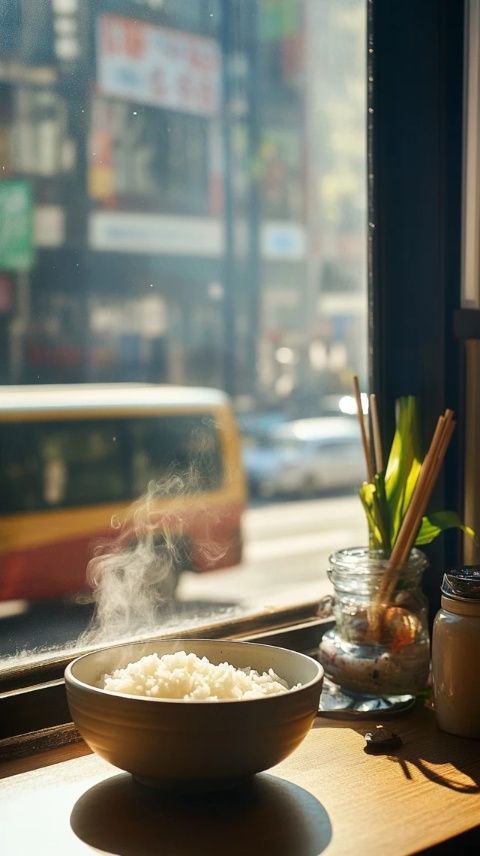 美食攝影如何拍?5個手機鏡頭,輕松拍出大片感!