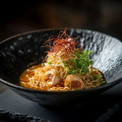 探索噠噠面工藝:從制作到多樣美味,一探中華美食的精髓