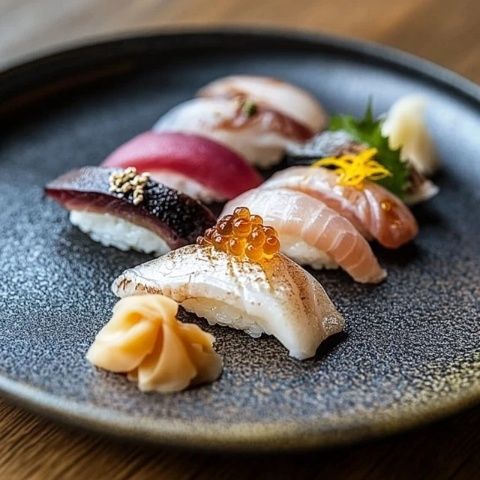 新加坡日料探店hinomoto人均500能吃到龍蝦和和牛刺身