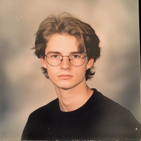 1994年,王志文離婚歸滬,母女情深共度時光