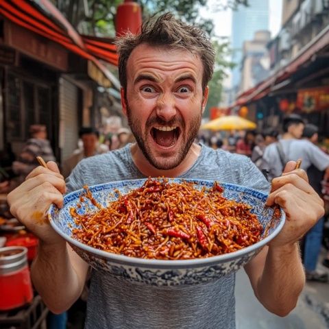 揭秘大連面:并非來自大連的神秘美食,源自何處你知道嗎?