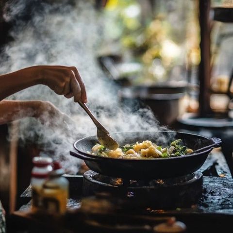 鴨頭美食制作秘籍:如何確保衛生安全每一口