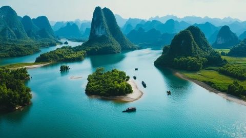廣西北海是非常值得游玩的，以下是一些值得一去的理由