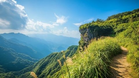 來臺州，赴一場山海之約！