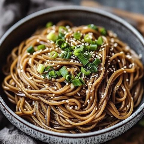 庫倫蕎面是家常便飯