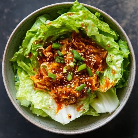 快速自制豆腐乳：15分鐘準備，一周享用，香辣入味無需發酵長毛