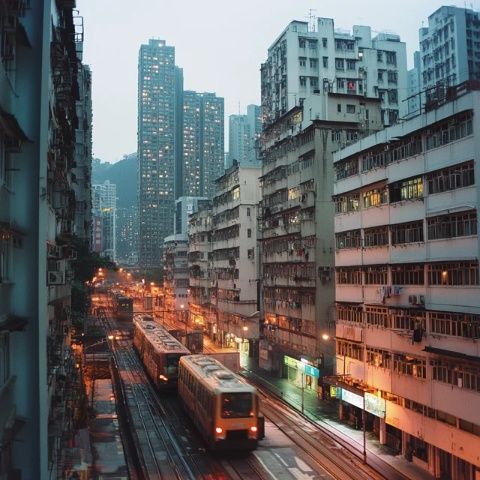 香港身份優(yōu)勢盤點(diǎn)：精彩亮點(diǎn)你不可不知道