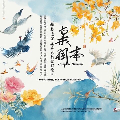 九九消寒詩會:溫婉意象中品讀中國傳統文化