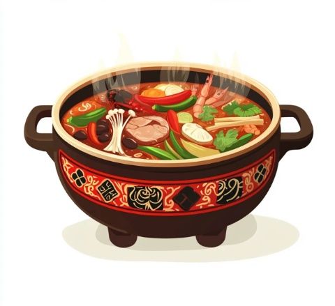 把子肉是魯菜經(jīng)典漢族名菜,起源于哪個朝代你知道嗎?
