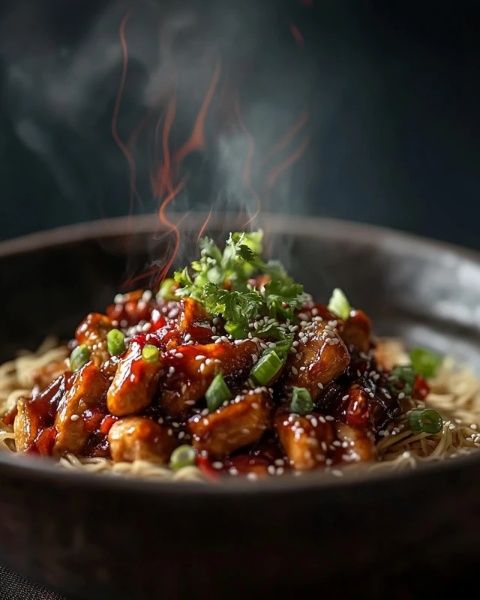 探尋地道湘味——Spicy Moment的家常驚喜之旅